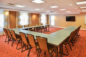 Residence Inn Baltimore White Marsh