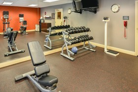 Residence Inn Baltimore White Marsh