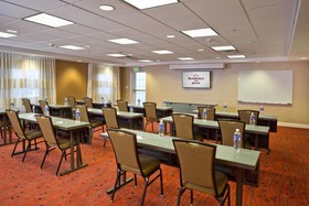 Residence Inn Baltimore White Marsh