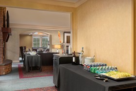 Residence Inn Baltimore White Marsh