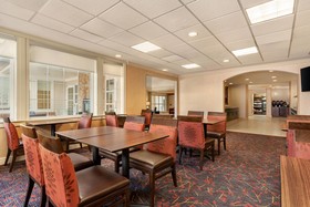 Residence Inn Baltimore White Marsh