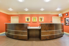 Residence Inn Baltimore White Marsh