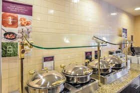 Residence Inn Baltimore White Marsh