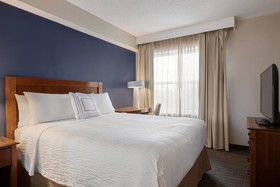 Residence Inn Baltimore White Marsh