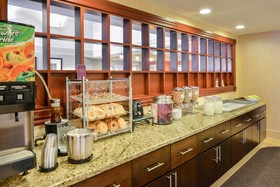 Residence Inn Baltimore White Marsh