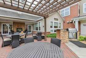 Residence Inn Baltimore White Marsh