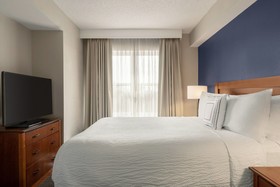 Residence Inn Baltimore White Marsh