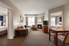 Residence Inn Baltimore White Marsh