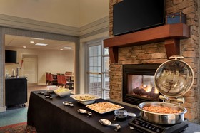 Residence Inn Baltimore White Marsh