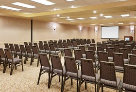 Sheraton Baltimore North