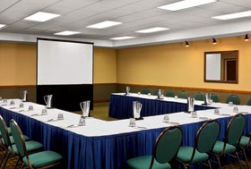 Sheraton Baltimore North