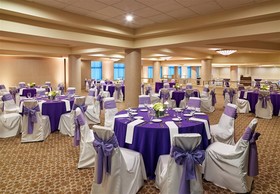 Sheraton Baltimore North