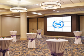 Sheraton Baltimore North