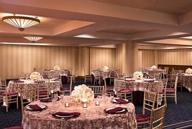 Sheraton Baltimore North