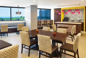 Sheraton Baltimore North