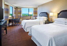 Sheraton Baltimore North