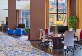 Sheraton Baltimore North