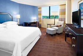 Sheraton Baltimore North