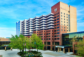 Sheraton Baltimore North