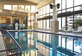 Sheraton Baltimore North