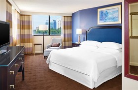 Sheraton Baltimore North