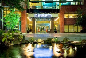 Sheraton Baltimore North