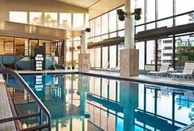 Sheraton Baltimore North