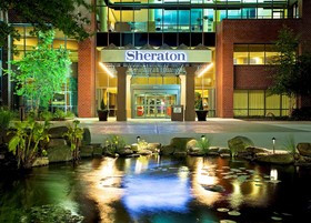 Sheraton Baltimore North