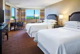 Sheraton Baltimore North