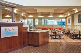 Sheraton Baltimore North