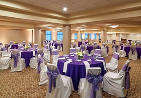 Sheraton Baltimore North
