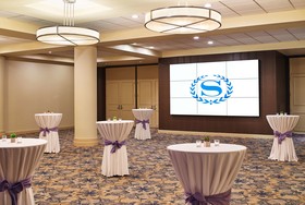 Sheraton Baltimore North