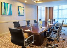 Sheraton Baltimore North