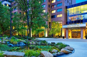 Sheraton Baltimore North