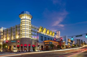 Sheraton Baltimore North