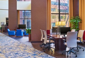 Sheraton Baltimore North