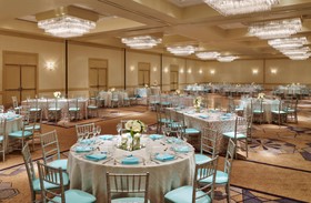 Sheraton Baltimore North