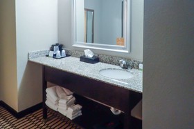 Sleep Inn & Suites BWI Airport