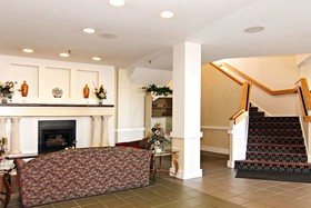 Sleep Inn & Suites BWI Airport