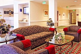 Sleep Inn & Suites BWI Airport