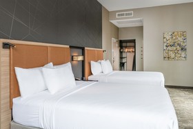 SpringHill Suites Baltimore Downtown Convention Center Area