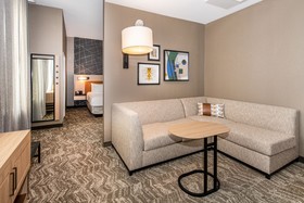 SpringHill Suites Baltimore Downtown Convention Center Area