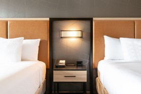 SpringHill Suites Baltimore Downtown Convention Center Area