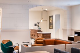 SpringHill Suites Baltimore Downtown Convention Center Area