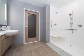 SpringHill Suites Baltimore Downtown Convention Center Area