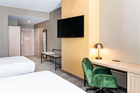 SpringHill Suites Baltimore Downtown Convention Center Area