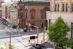 SpringHill Suites Baltimore Downtown Convention Center Area