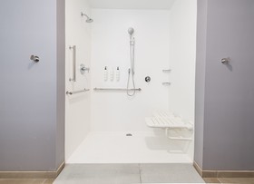 SpringHill Suites Baltimore Downtown Convention Center Area