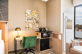 SpringHill Suites Baltimore Downtown Convention Center Area