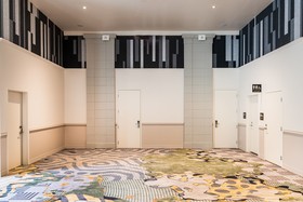 SpringHill Suites Baltimore Downtown Convention Center Area